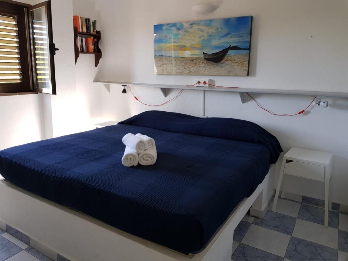 Formentera Es Pujols 2 Camere Vicinissimo Alla Spiaggia Extérieur photo